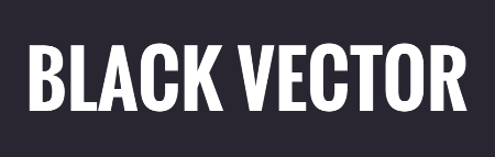Black Vector