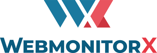 WebmonitorX (Вебмониторэкс)